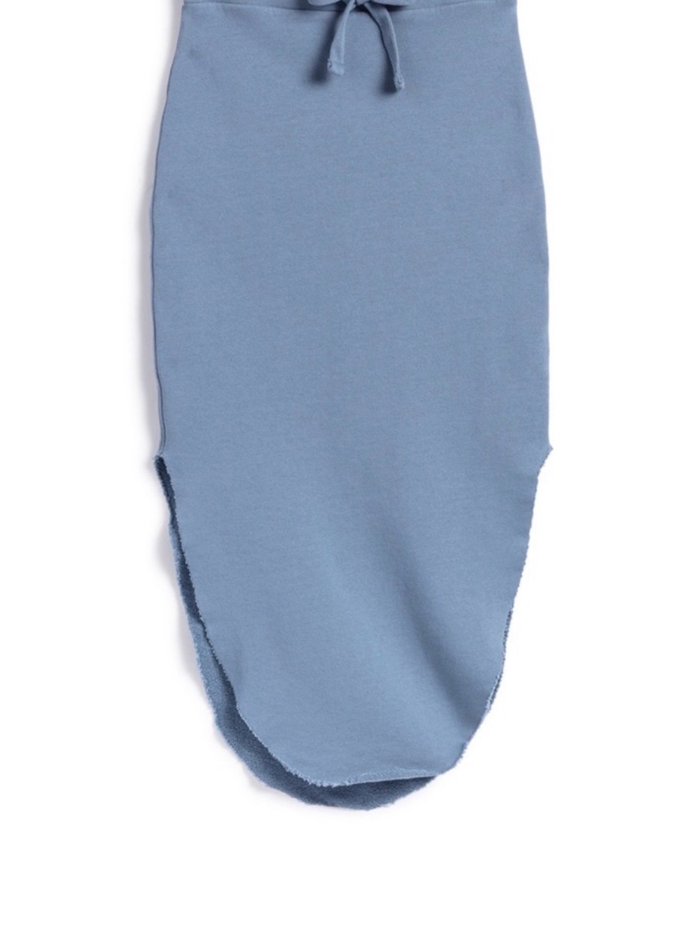 Frank and Eileen Donegal  Knit tulip midi Skirt NWOT